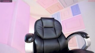 zoepresley - Home Video  [Chaturbate Female] curvaceous silhouette cum captivating toes