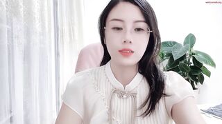 yuner6880 - Home Video  [Chaturbate Female] charismatic beauty pay charming presenter